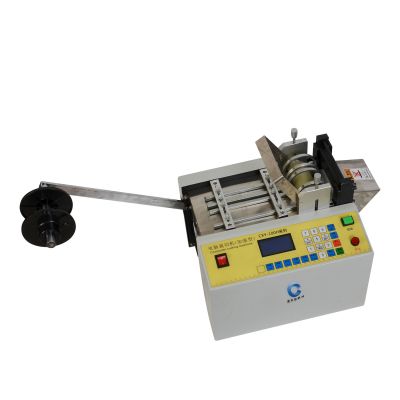 电脑切带机的设备特点 电脑切带机的设备特点